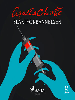 cover image of Släktförbannelsen